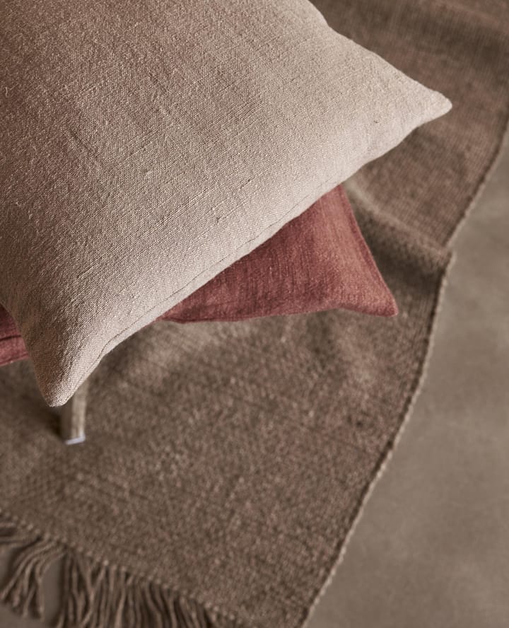 Vilda jute rug 60x90 cm - Natural - Boel & Jan