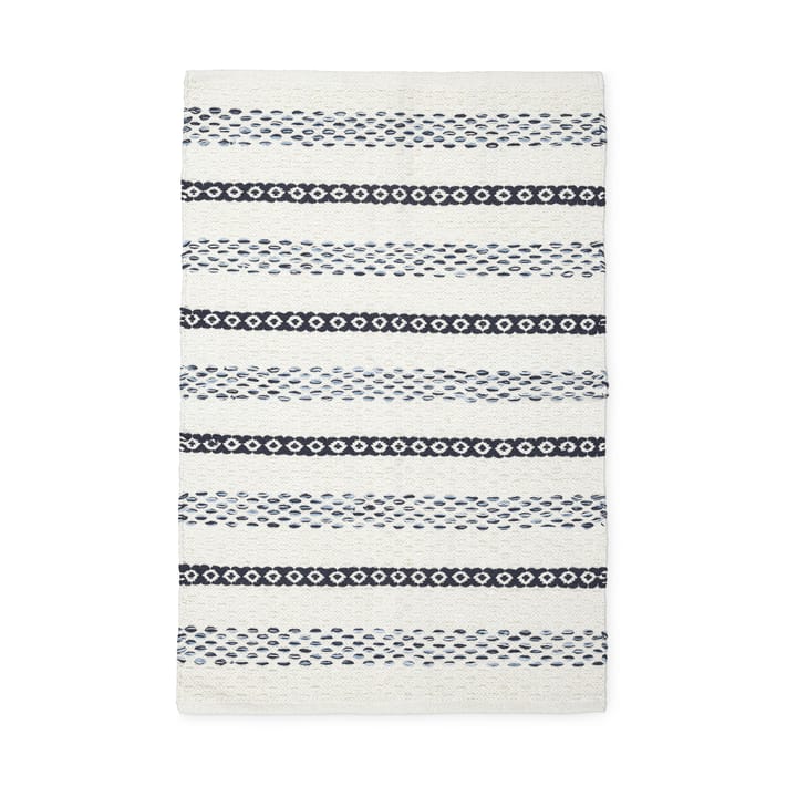 Viskan rug - 60x90 cm, Off-white - Boel & Jan