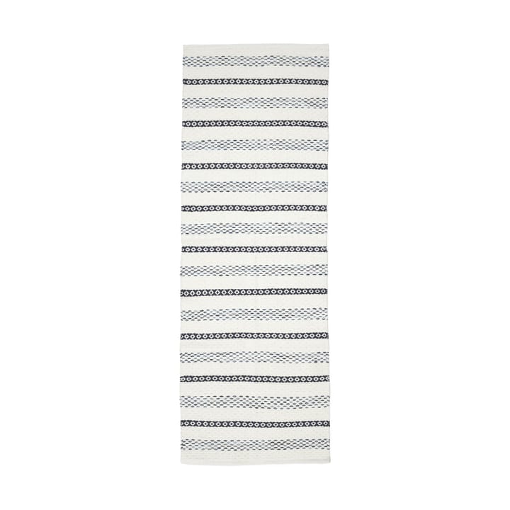 Viskan runner rug - 70x140 cm, Off-white - Boel & Jan