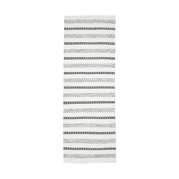 Viskan runner rug, 70x140 cm, Off-white Boel & Jan