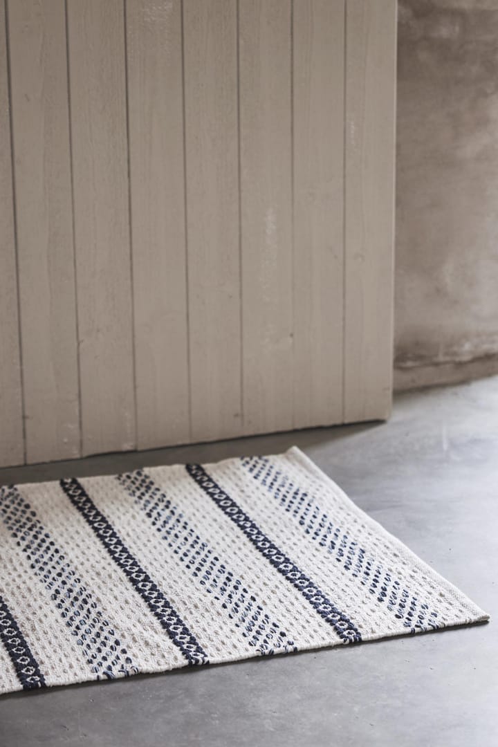 Viskan runner rug, 70x140 cm, Off-white Boel & Jan