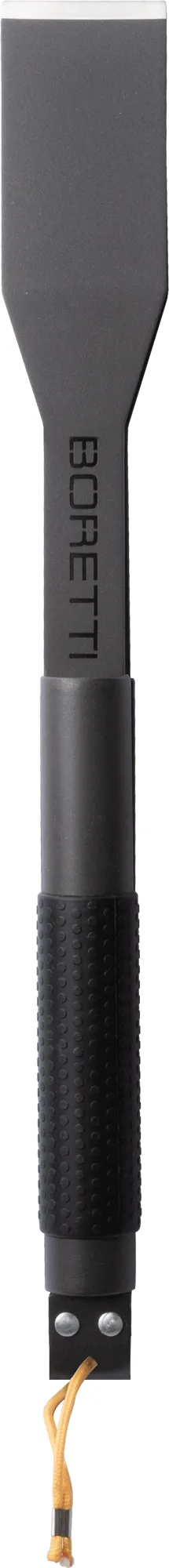 BBQ grill tongs 50 cm, Anthracite Boretti