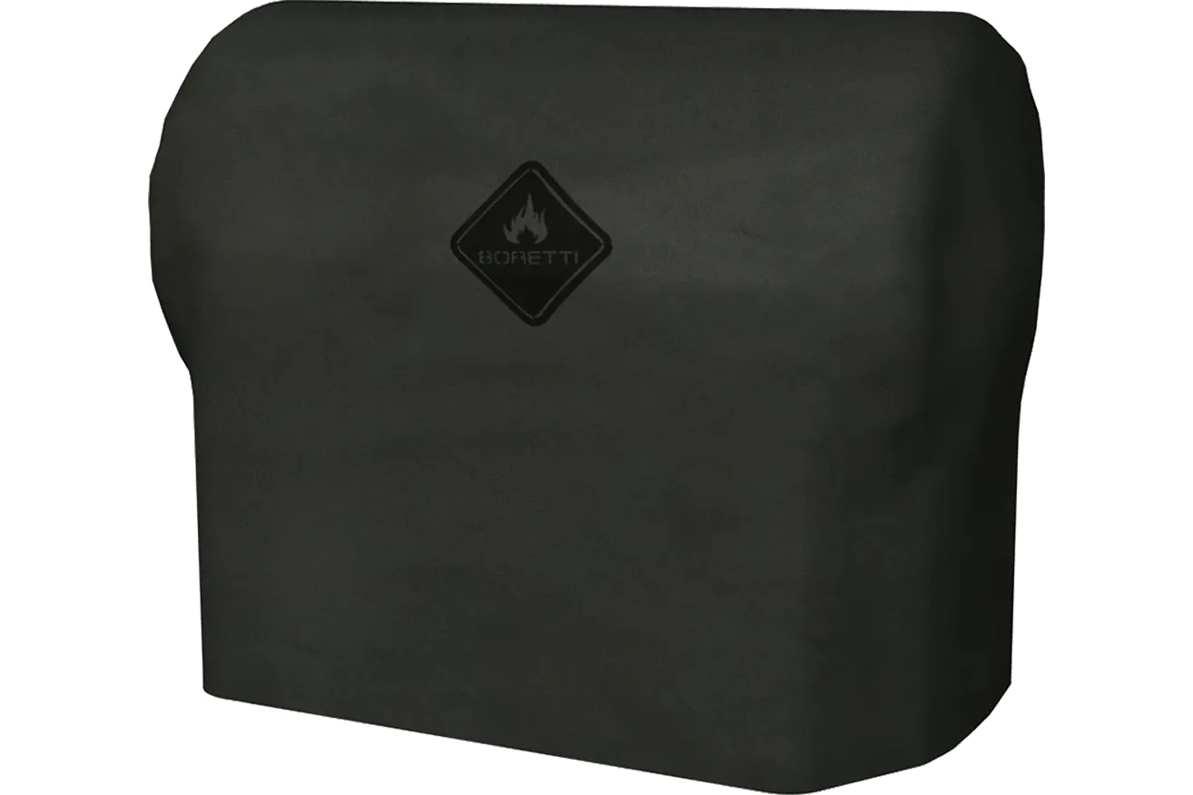 Protective cover for Barilo grill, Anthracite Boretti