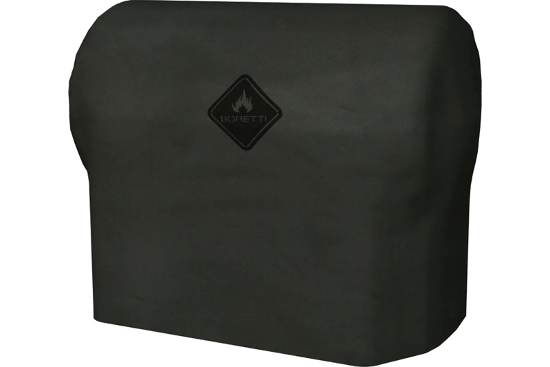 Boretti Protective cover for Barilo grill Anthracite