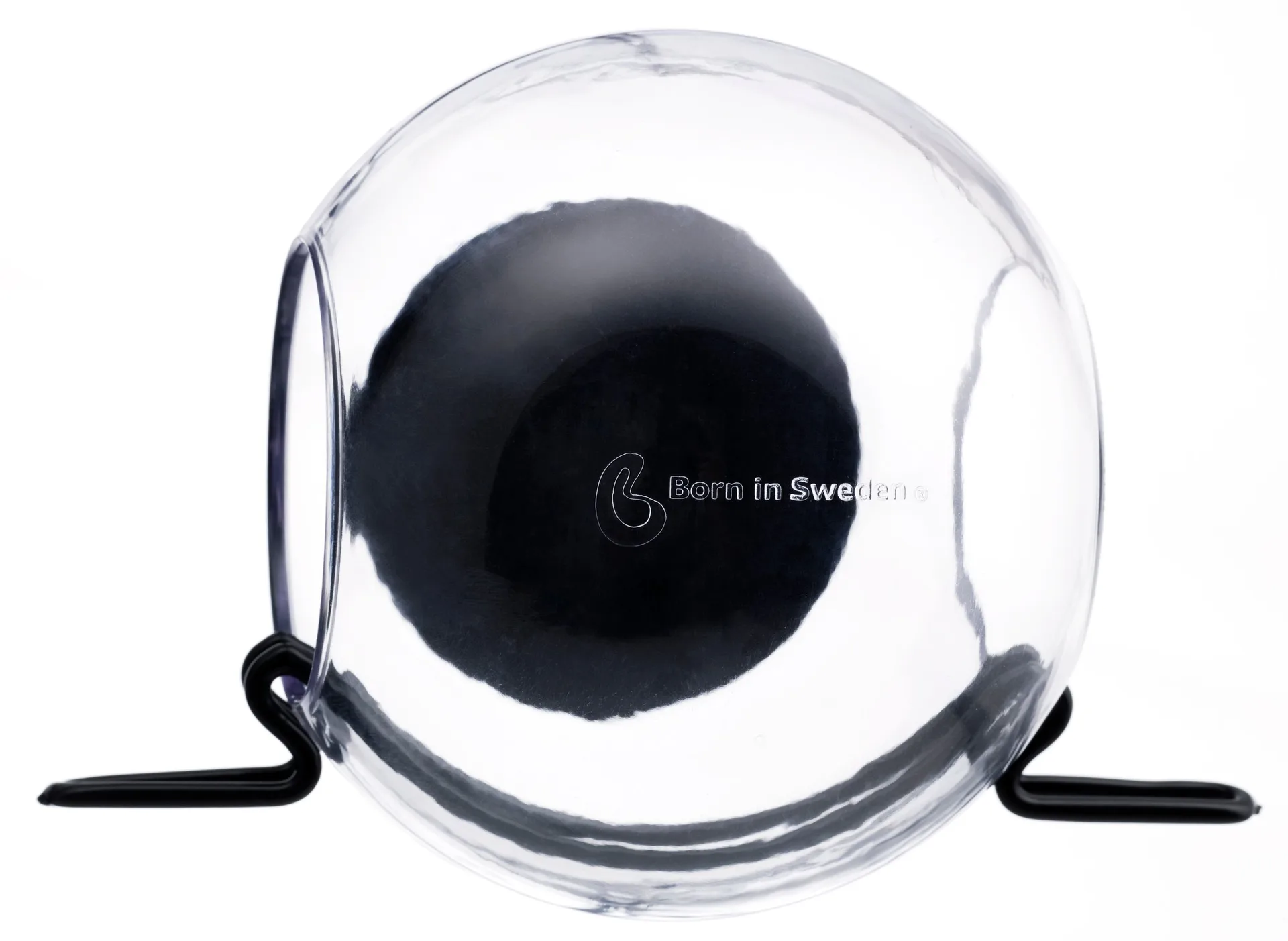 Bird feeder, recyclable plastic Born In Sweden