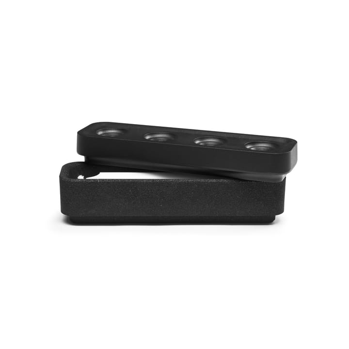 Bowl long - black - Born In Sweden