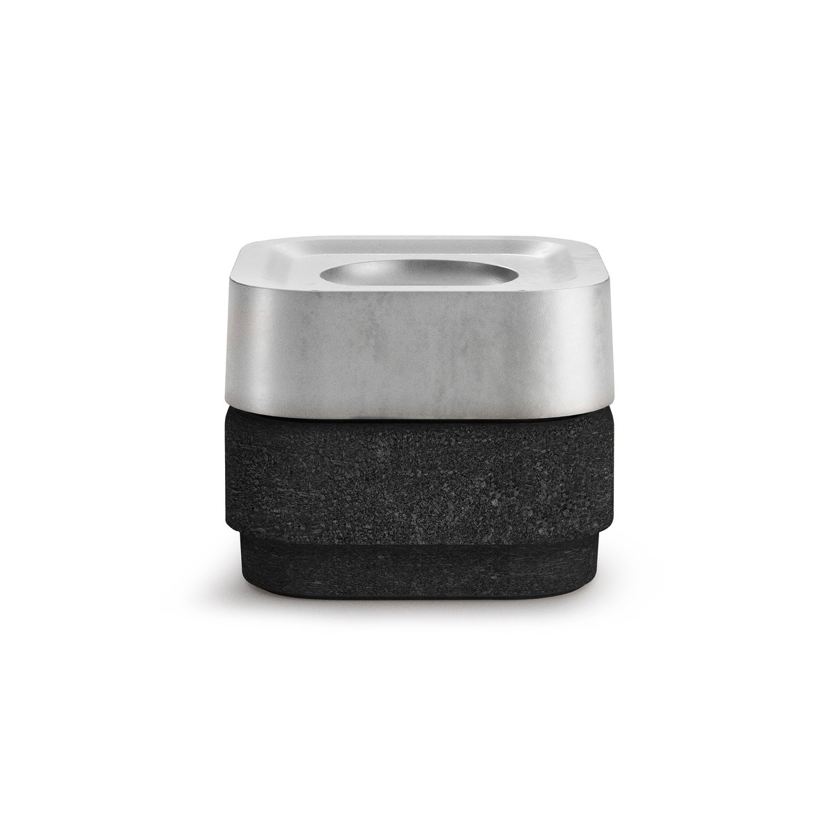 Born In Sweden Cork-bowl for Stumpastaken Ettan black