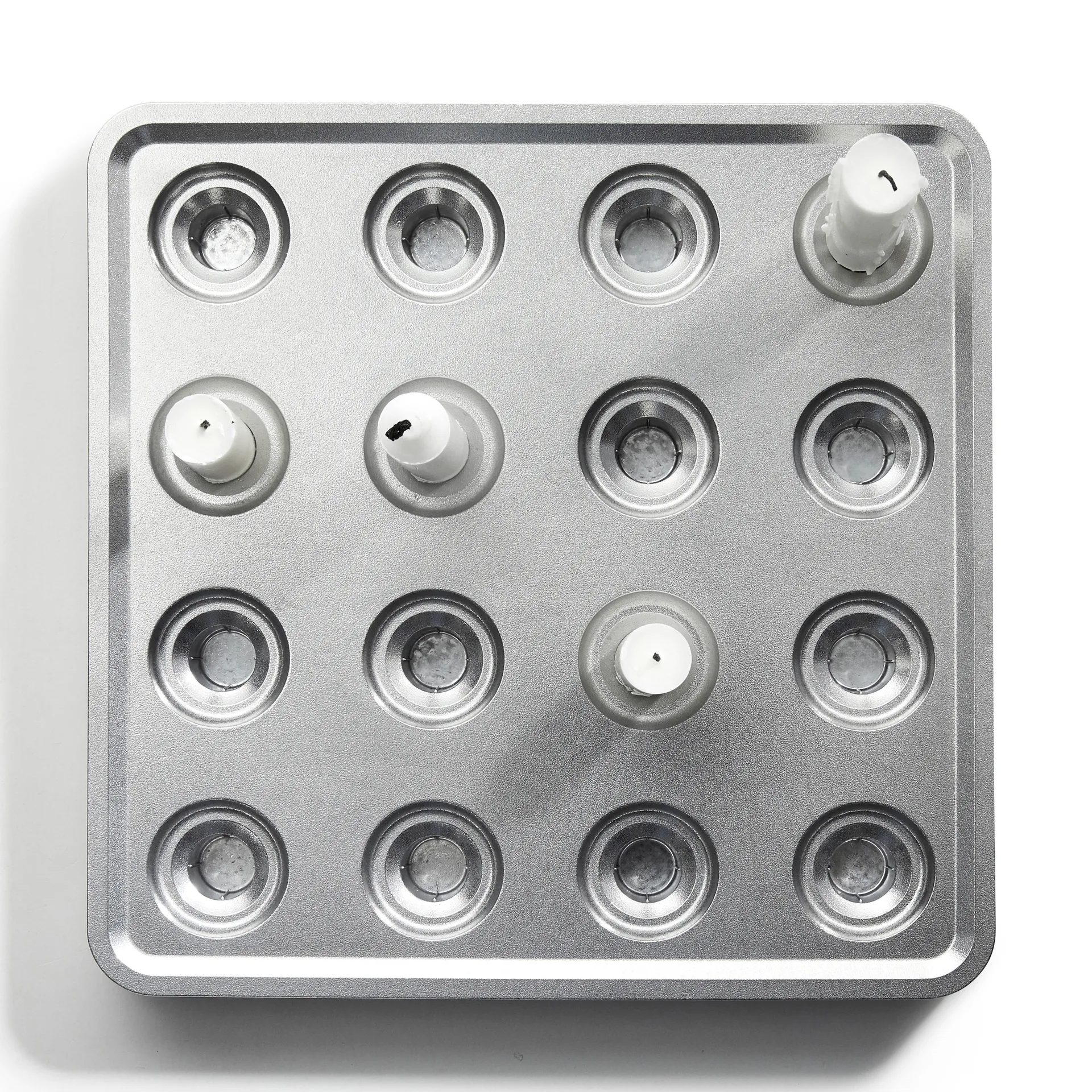 Stumpastaken ball polished, Large Born In Sweden