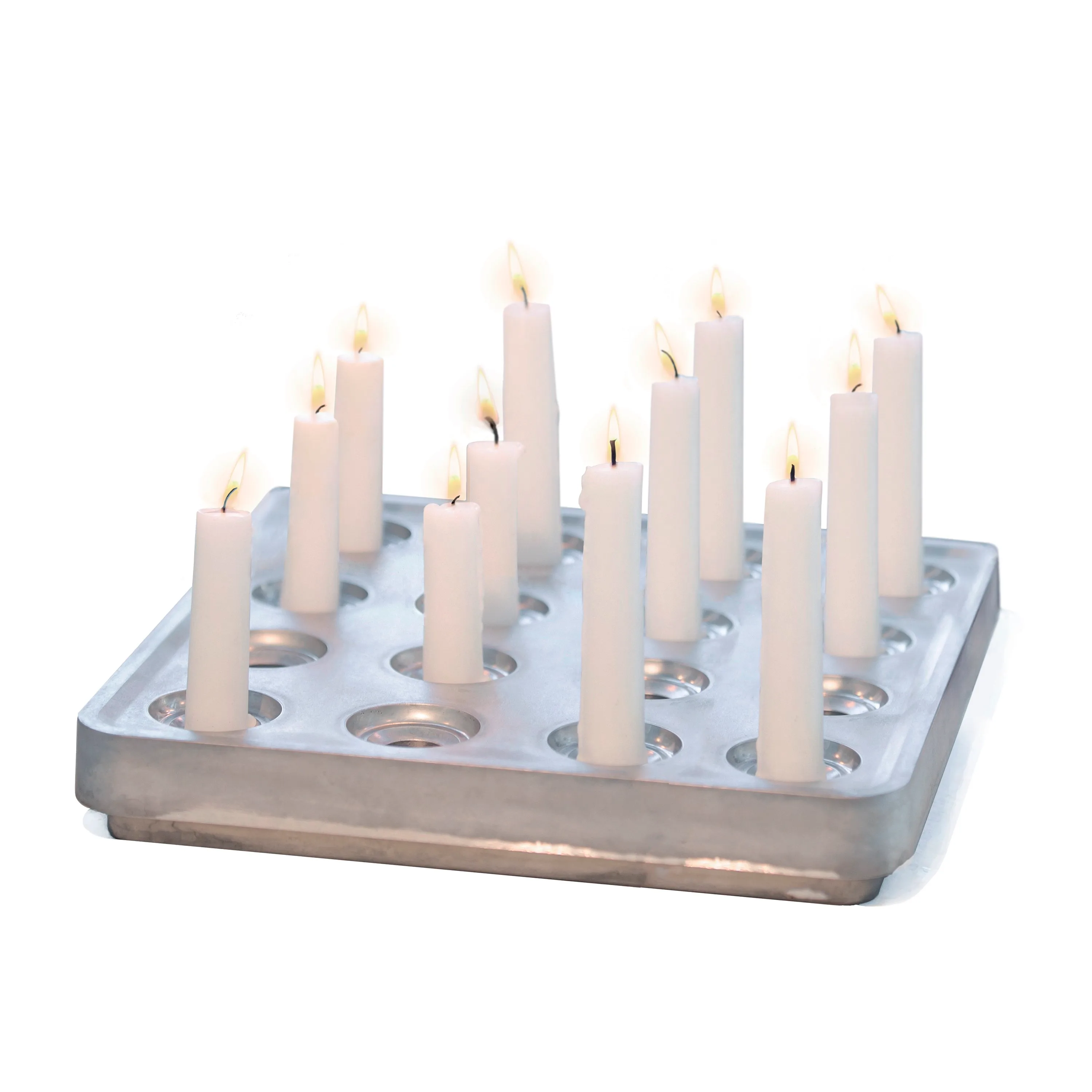 Stumpastaken candle holder from Born In Sweden - NordicNest.com