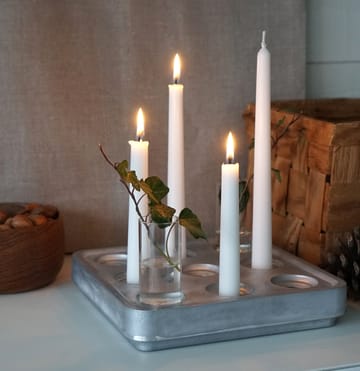 Stumpastaken candle holder - small - Born In Sweden