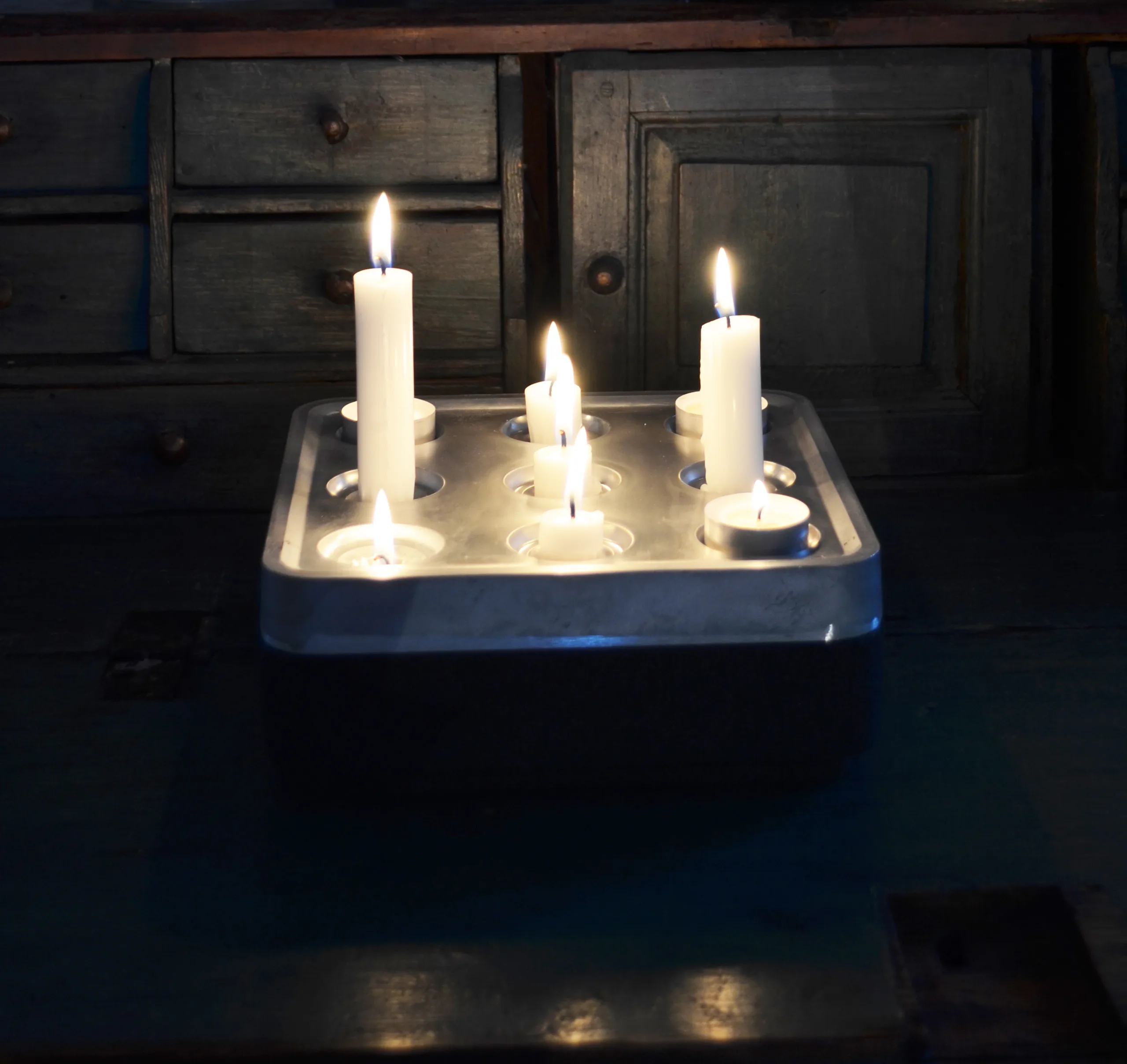 Stumpastaken candle holder from Born In Sweden - NordicNest.com