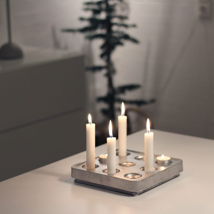 Stumpastaken candle holder - small - Born In Sweden