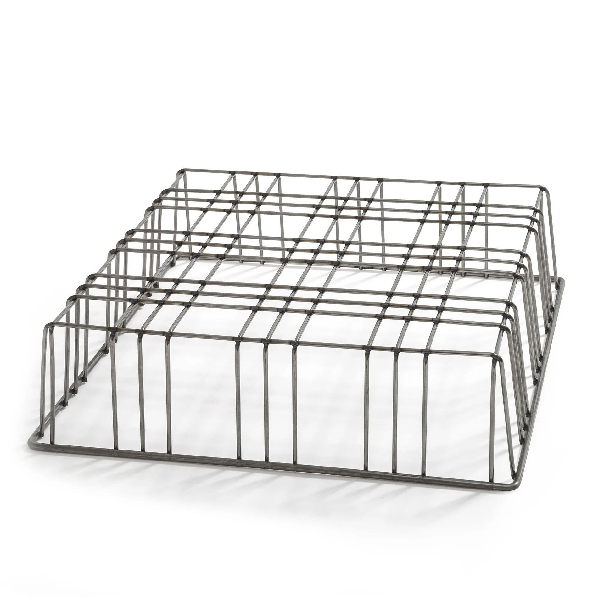 Stumpastaken grid, large Born In Sweden