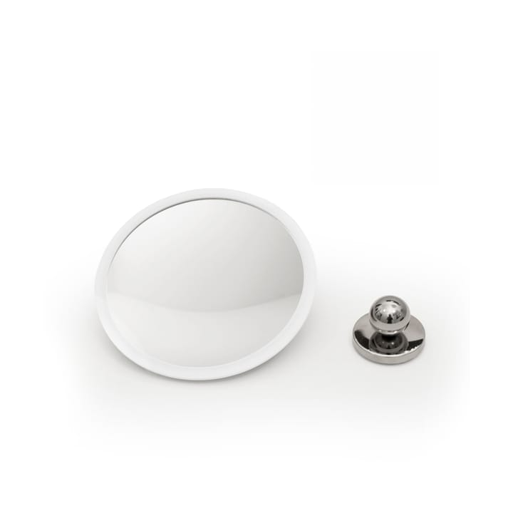 AirMirror makeup mirror x10 detachable with suction cup - Ø16.5 cm - Bosign