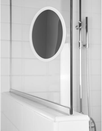 AirMirror makeup mirror x10 detachable with suction cup - Ø16.5 cm - Bosign