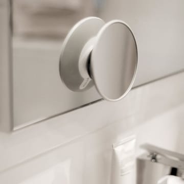 AirMirror makeup mirror x20 detachable with suction cup - Ø11.2 cm - Bosign