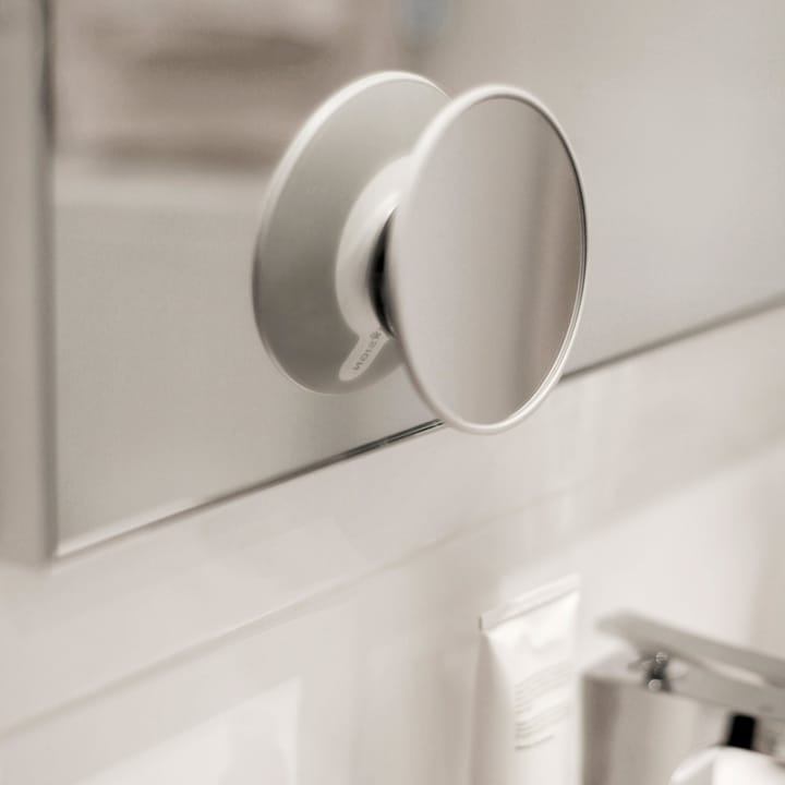 AirMirror makeup mirror x20 detachable with suction cup, Ø11.2 cm Bosign