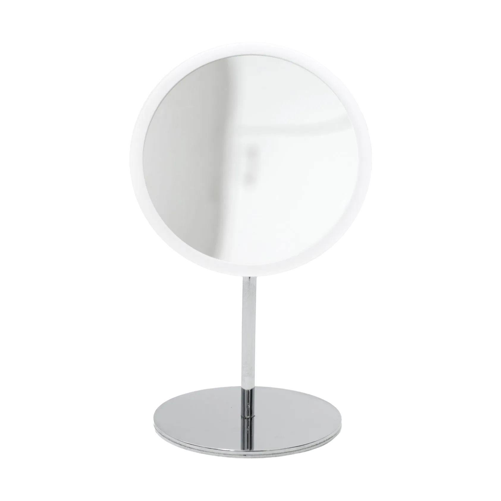 AirMirror table mirror x10 detachable magnetic, Ø16.5 cm Bosign