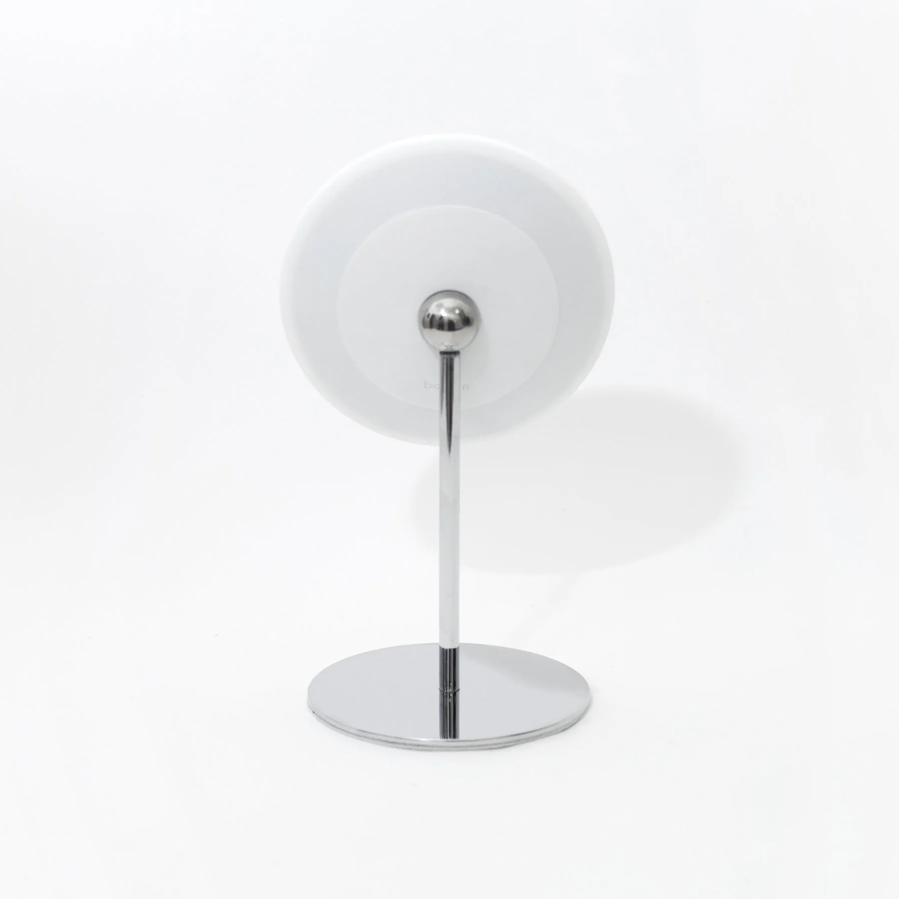 AirMirror table mirror x10 detachable magnetic, Ø16.5 cm Bosign