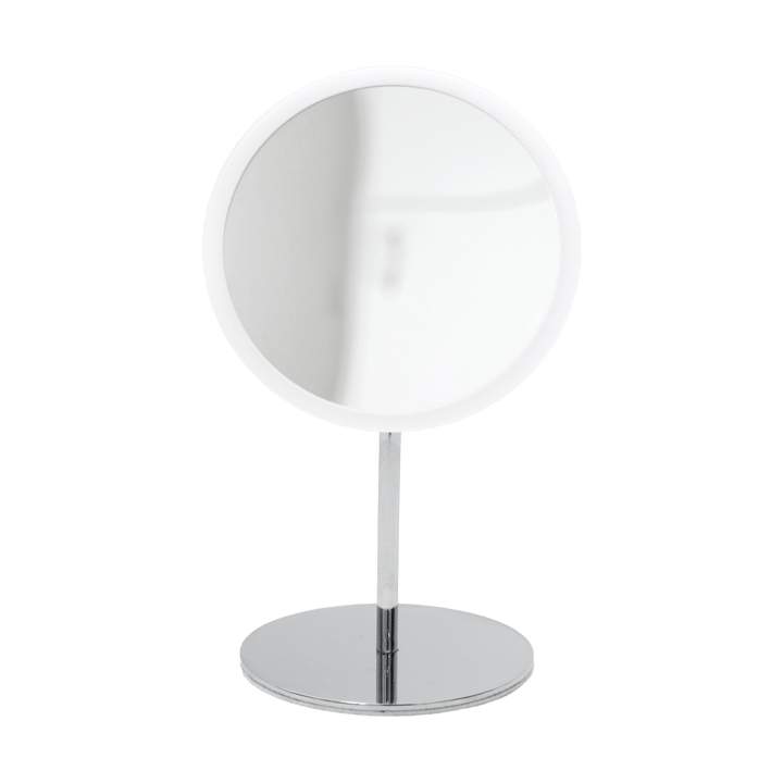 AirMirror table mirror x5 detachable magnetic, Ø16.5 cm Bosign