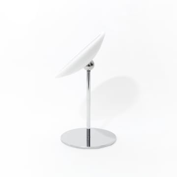 AirMirror table mirror x5 detachable magnetic - Ø16.5 cm - Bosign