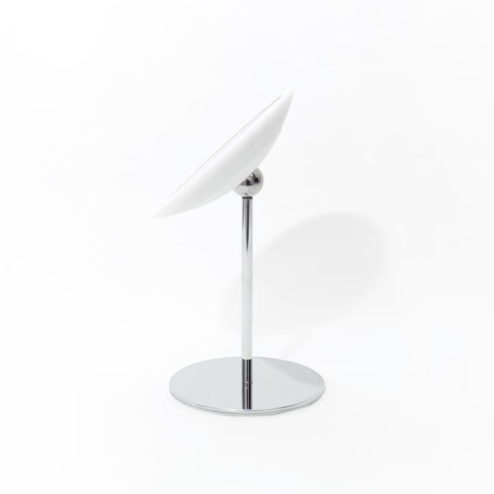 AirMirror table mirror x5 detachable magnetic, Ø16.5 cm Bosign
