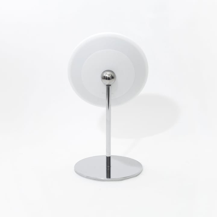 AirMirror table mirror x5 detachable magnetic, Ø16.5 cm Bosign