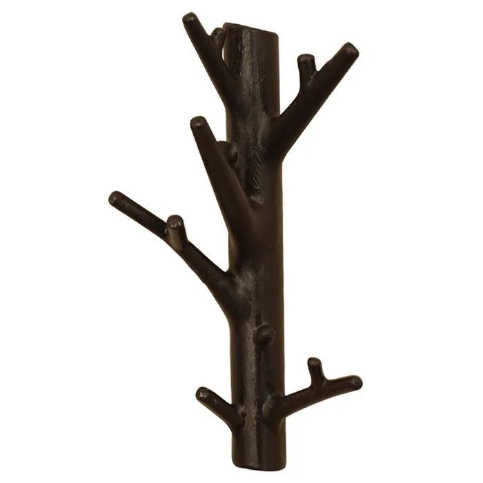 Bosign Branch hanger, black brown Bosign