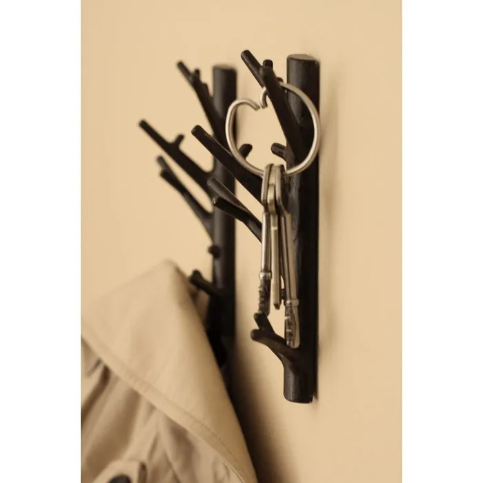 Bosign Branch hanger, black brown Bosign