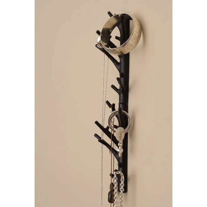 Bosign Branch hanger, black brown Bosign