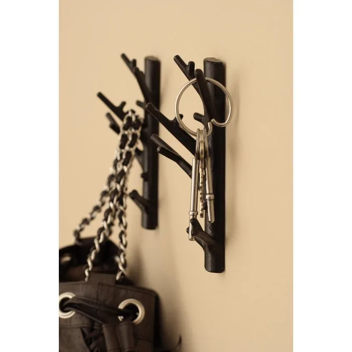 Bosign Branch hanger, black brown Bosign
