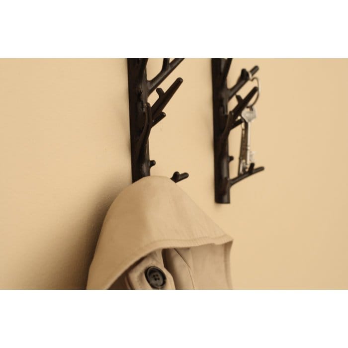 Bosign Branch hanger, black brown Bosign