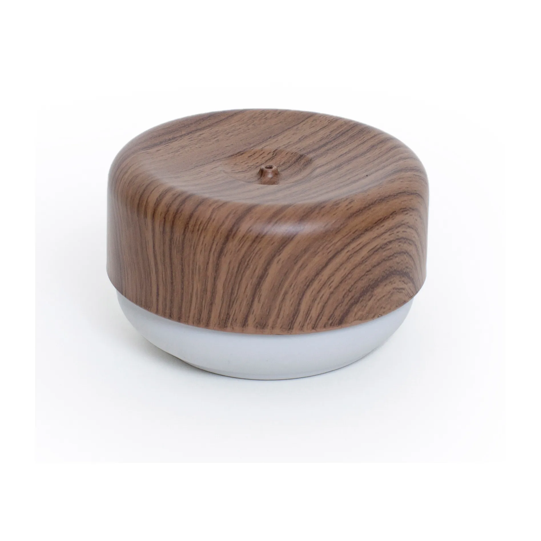 Bosign dish soap pump, Dark wooden details Bosign
