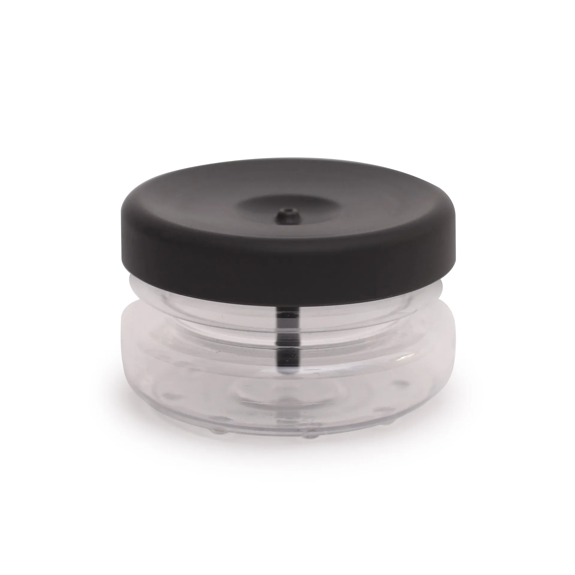 Bosign dish soap pump, graphite grey Bosign