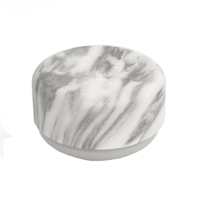 Bosign dish soap pump marble-coloured | Scandinavian Design | Other washing & cleaning accessories | Grey