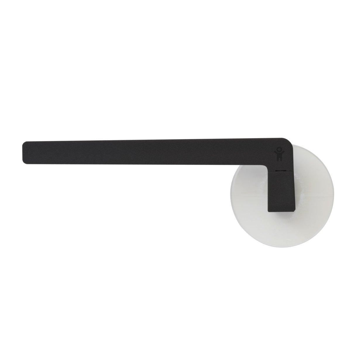 Bosign dishcloth holder graphite grey plastic | Scandinavian Design | Other washing & cleaning accessories | Grey