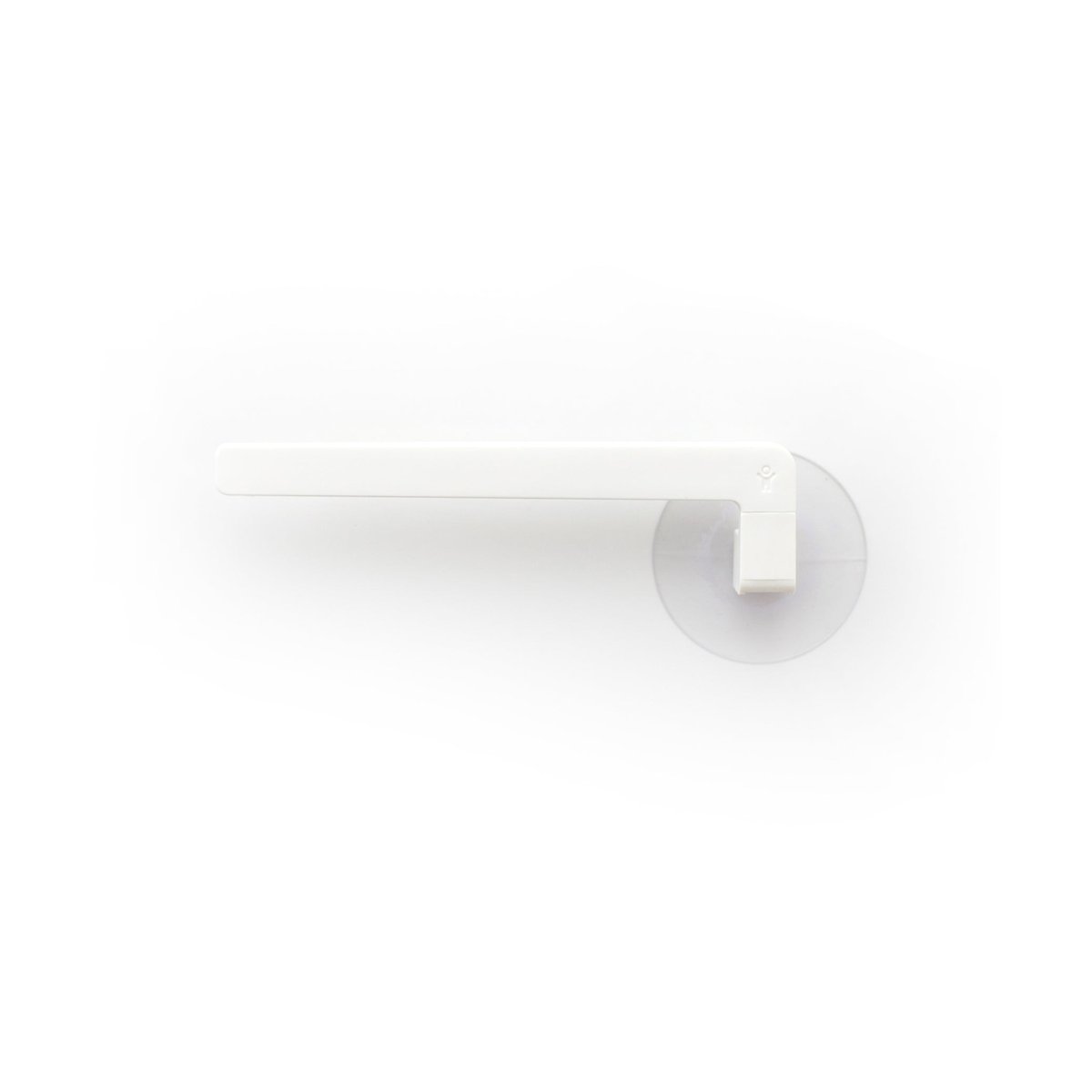 Bosign Bosign dishcloth holder White