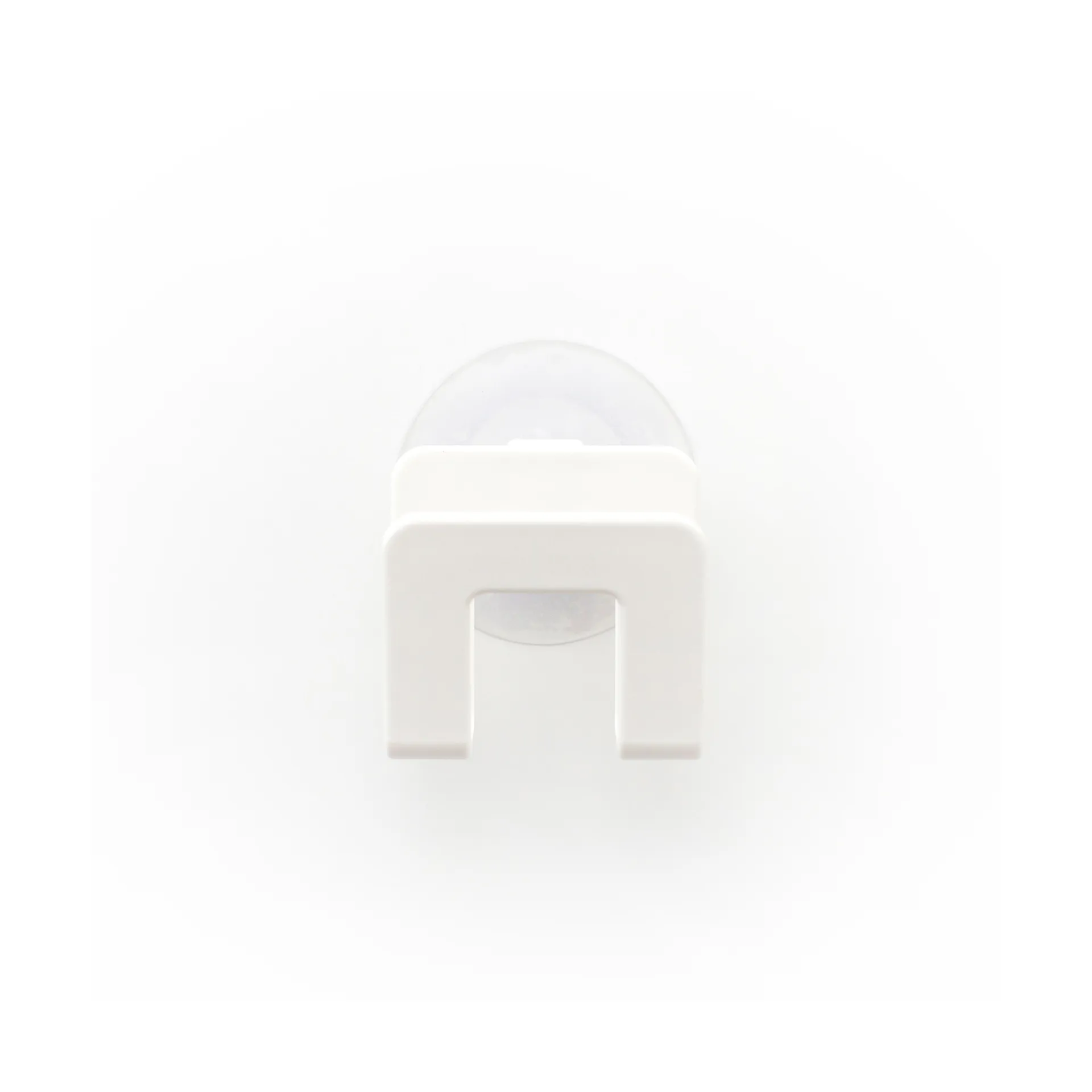 Bosign holder for dish sponge with suction cup, White Bosign