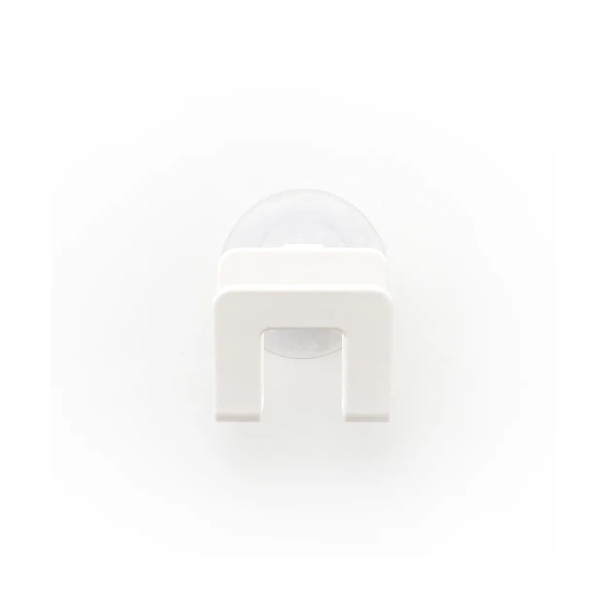 Bosign holder for dish sponge with suction cup White