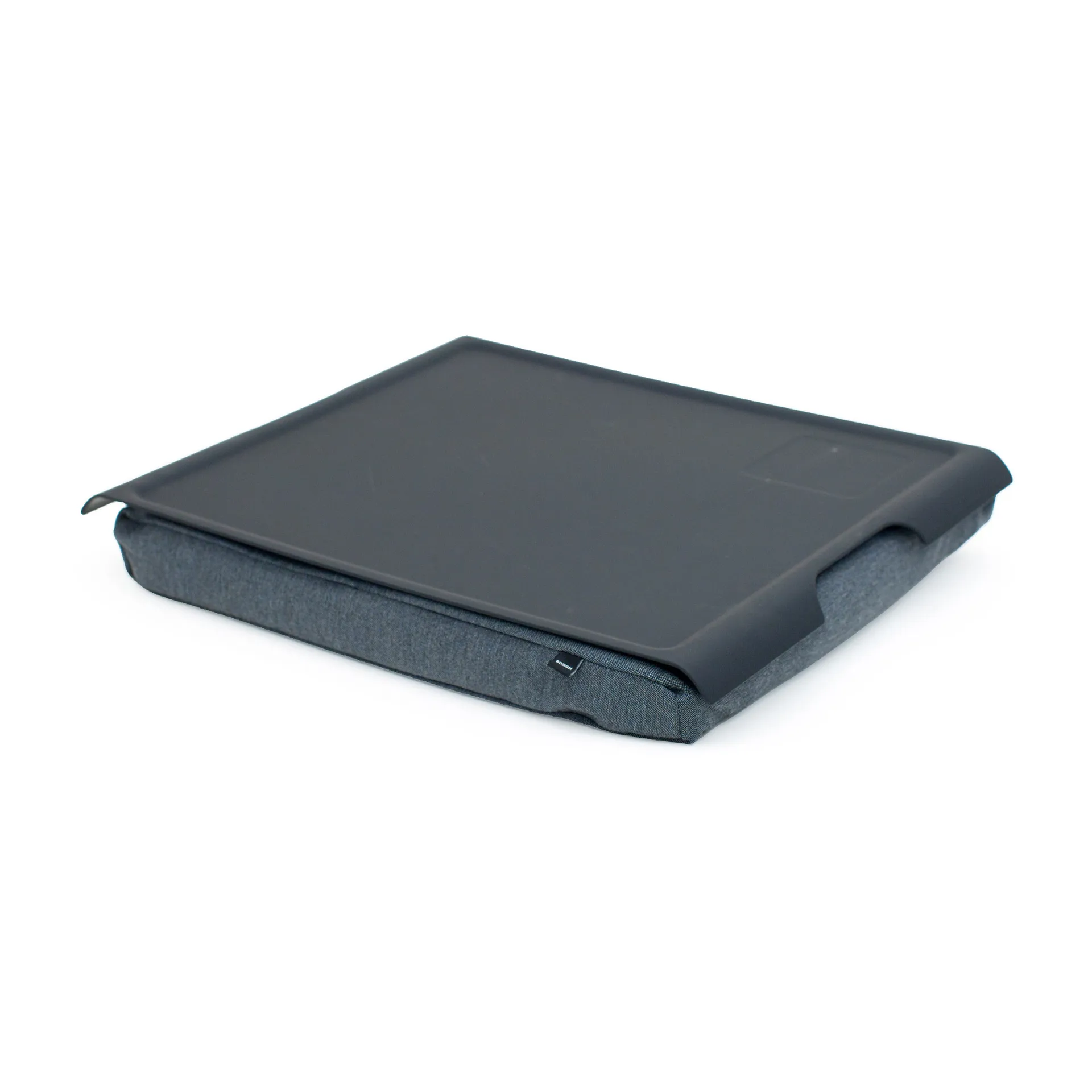 Bosign lap tray, Plastic Bosign