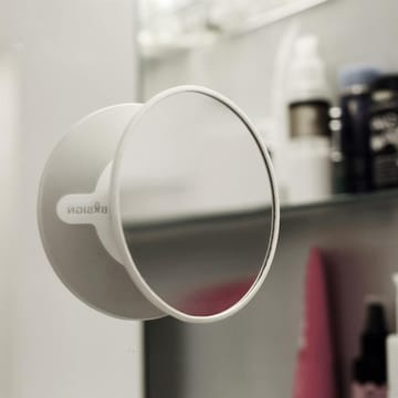 Bosign mirror 5 x magnification - white - Bosign