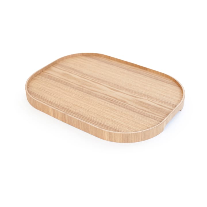 Bosign serving tray curveline large 34x47 cm - willow - Bosign
