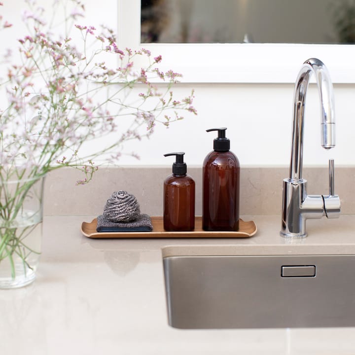 Bosign wooden tray leaf - Walnut - Bosign