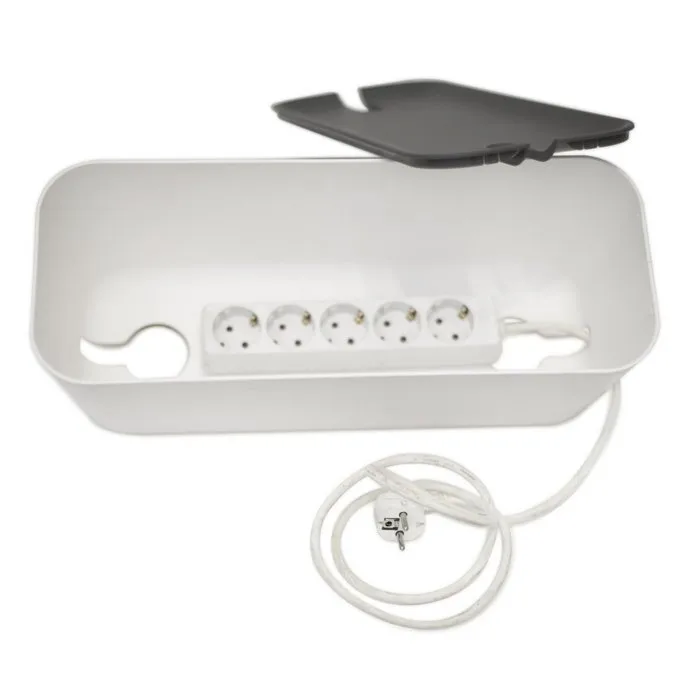 Cable Organiser XL, grey lid Bosign