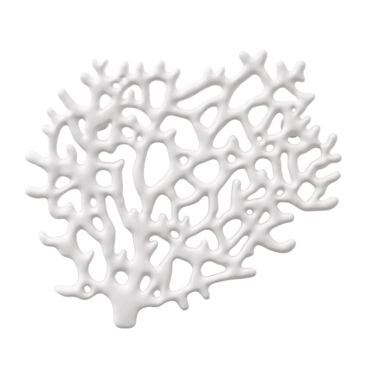 Coral jewellery hanger - white - Bosign