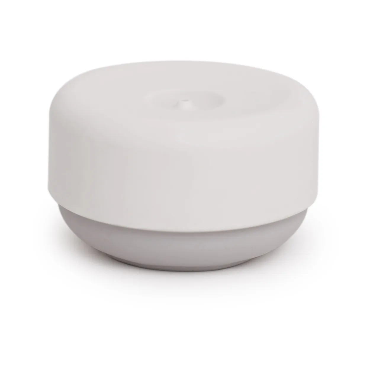 Bosign Do-Dish soap dispenser no-slip White-light grey