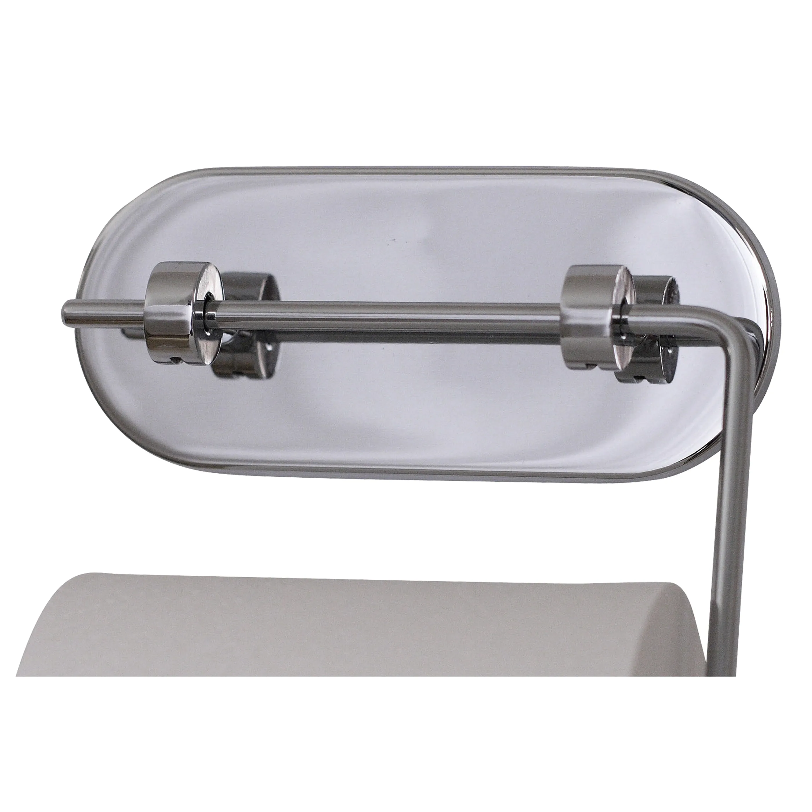 Mini laptray/ schoottafel antislip zwart/zwart - Bijzonder Handig