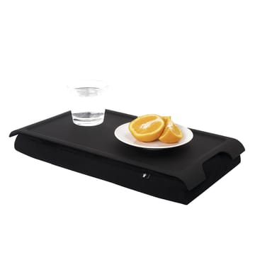 Lap tray mini - black-plastic - Bosign