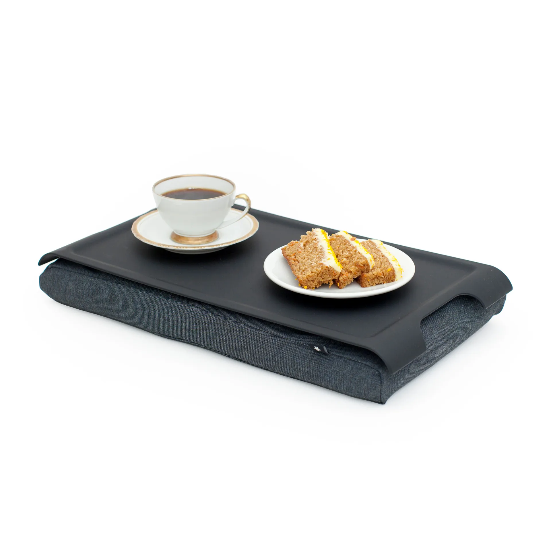 Lap tray mini, Plastic Bosign