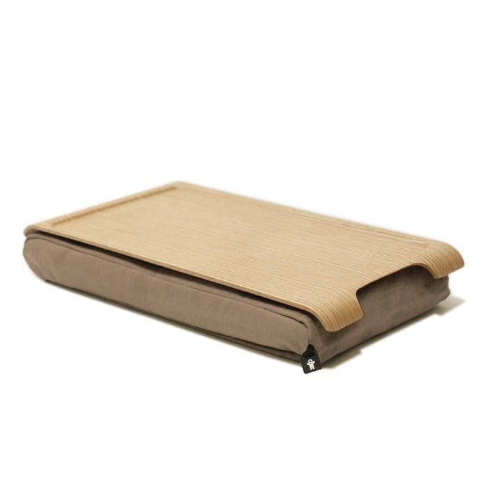 Lap tray mini - sand-willow - Bosign